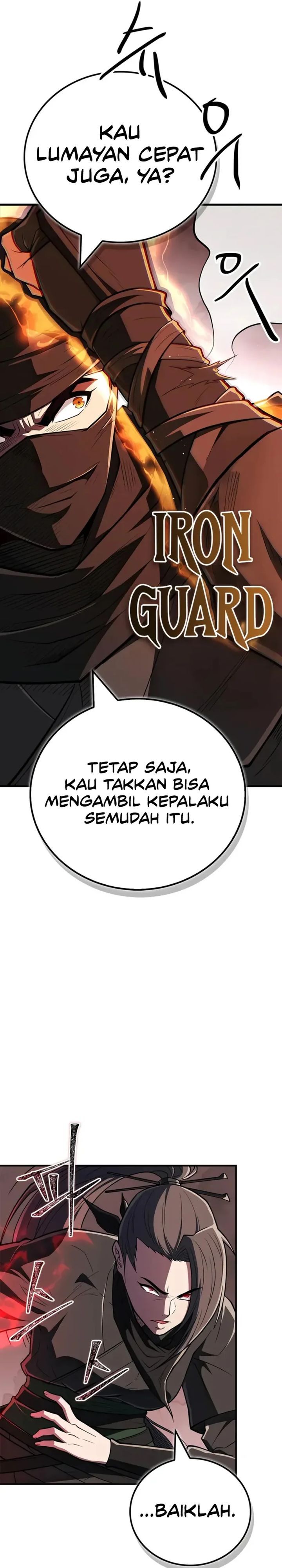 Genius Martial Arts Trainer Chapter 86 Gambar 20