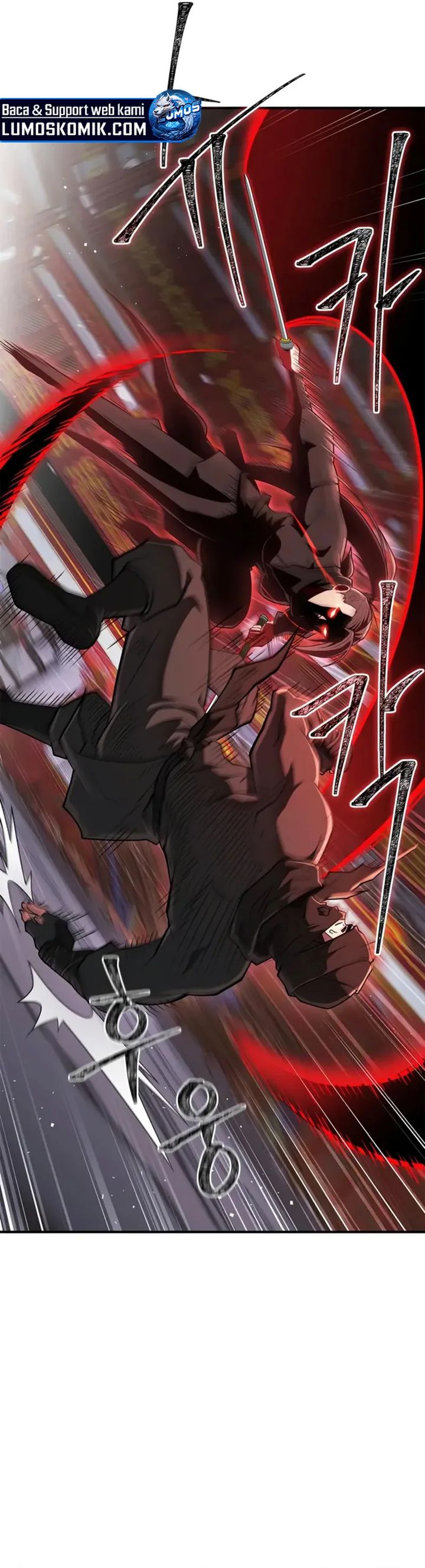 Genius Martial Arts Trainer Chapter 86 Gambar 22