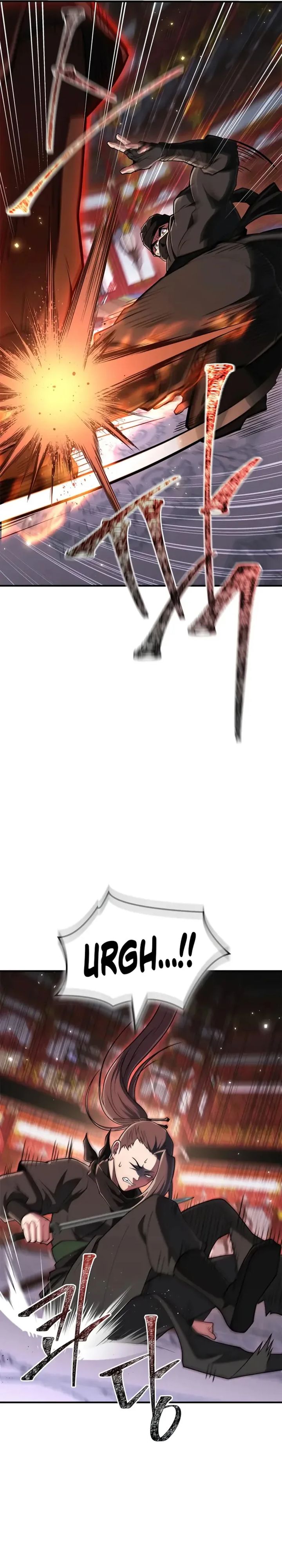 Genius Martial Arts Trainer Chapter 86 Gambar 23