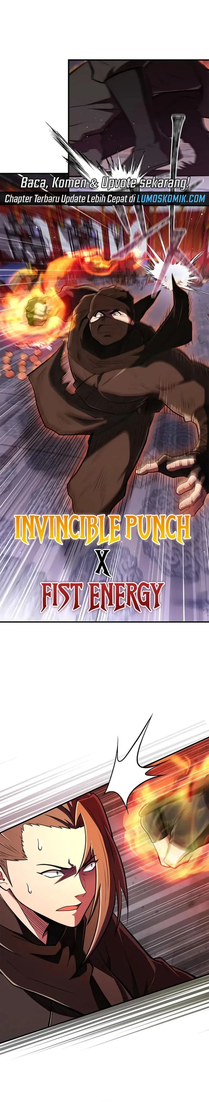 Genius Martial Arts Trainer Chapter 86 Gambar 24