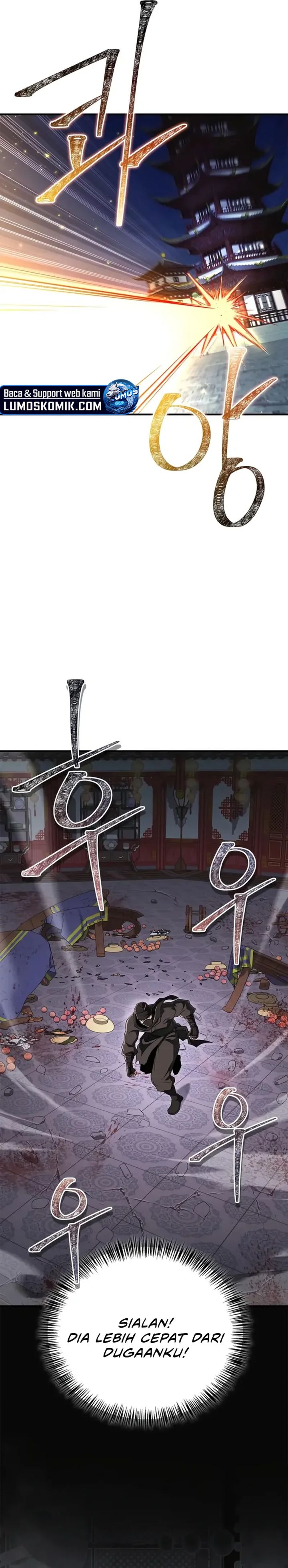 Genius Martial Arts Trainer Chapter 86 Gambar 25