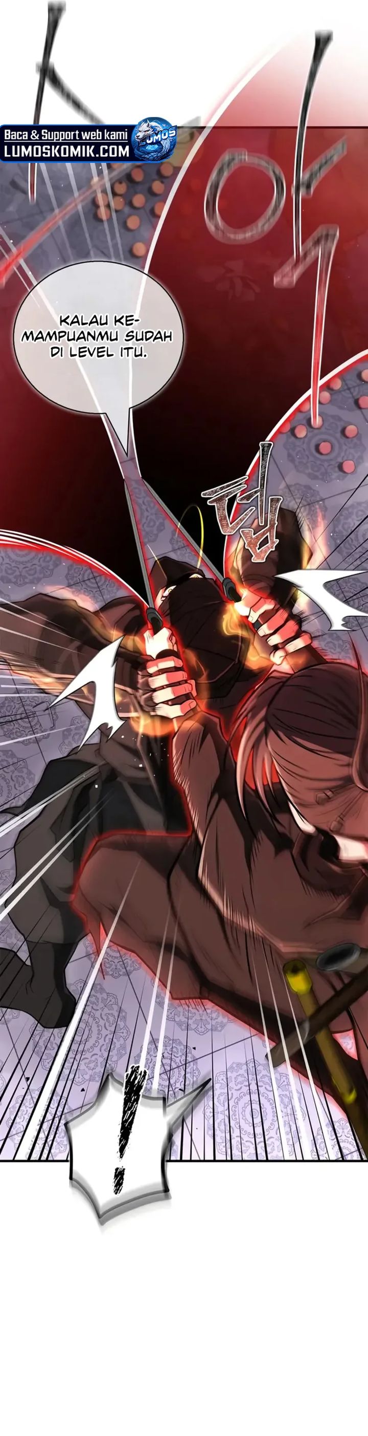 Genius Martial Arts Trainer Chapter 86 Gambar 27