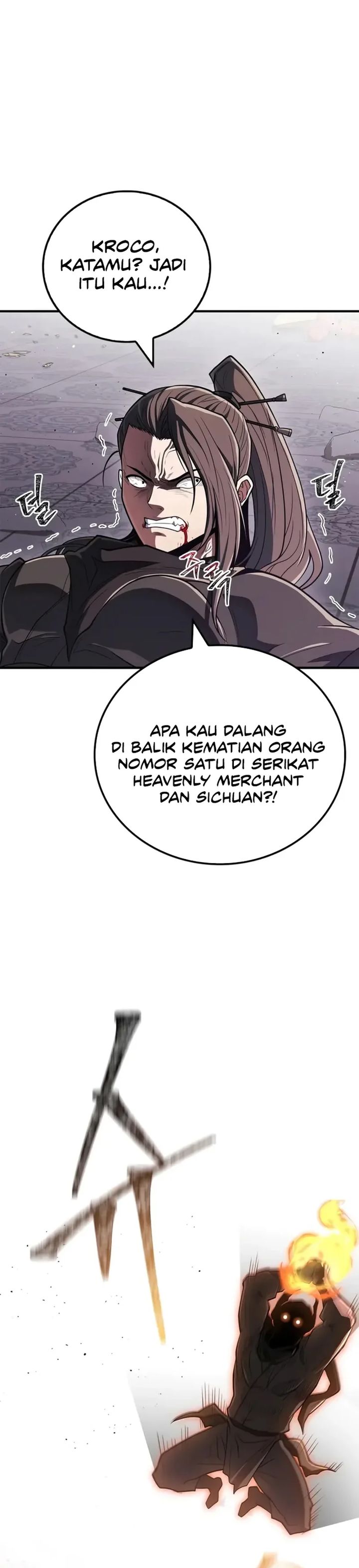 Genius Martial Arts Trainer Chapter 86 Gambar 29