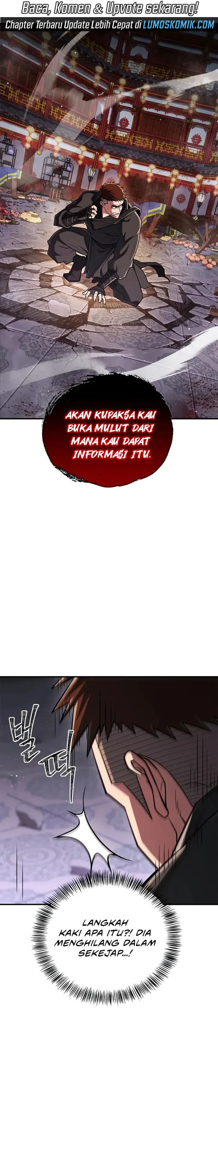 Genius Martial Arts Trainer Chapter 86 Gambar 31