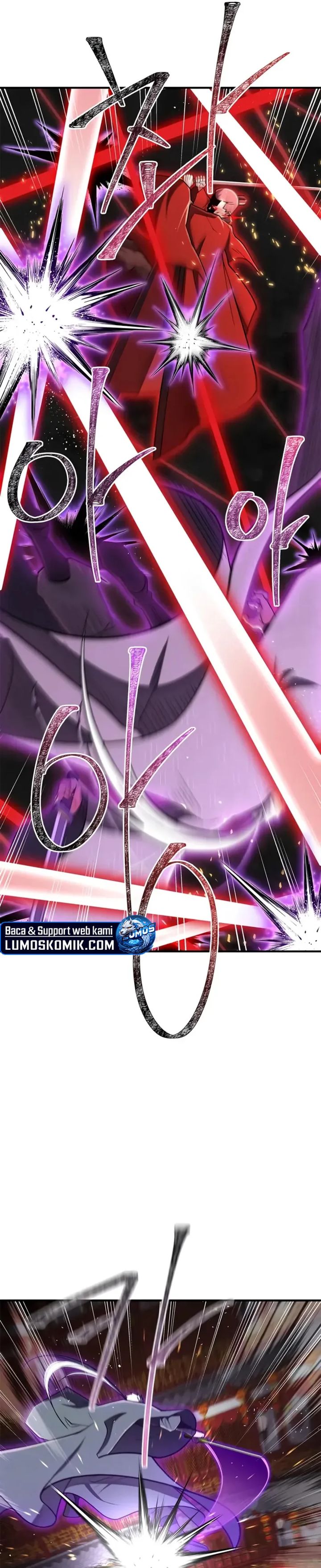 Genius Martial Arts Trainer Chapter 86 Gambar 35