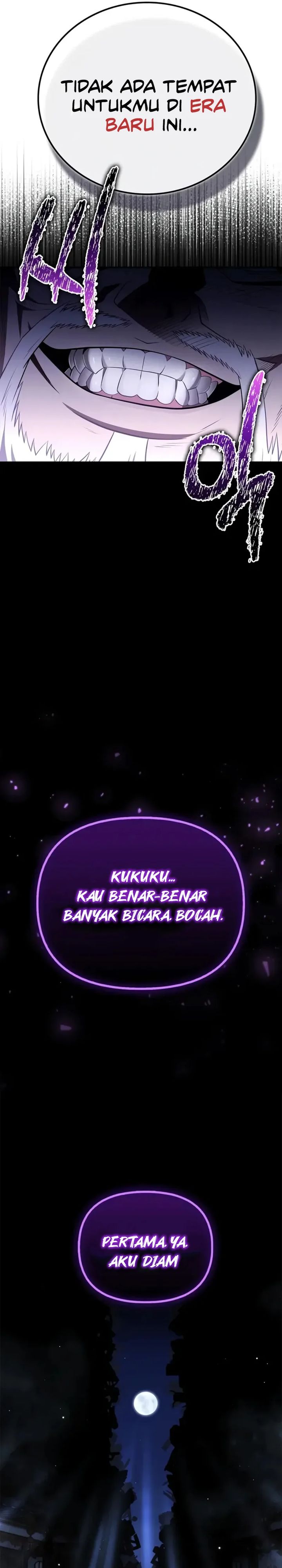 Genius Martial Arts Trainer Chapter 86 Gambar 43