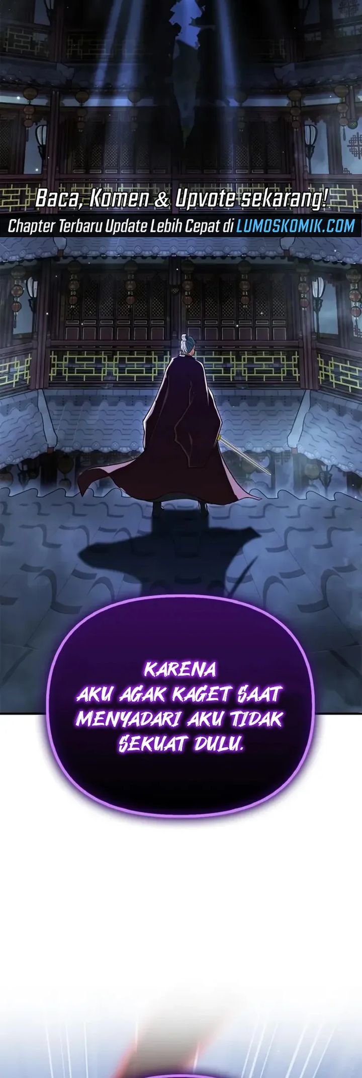 Genius Martial Arts Trainer Chapter 86 Gambar 44