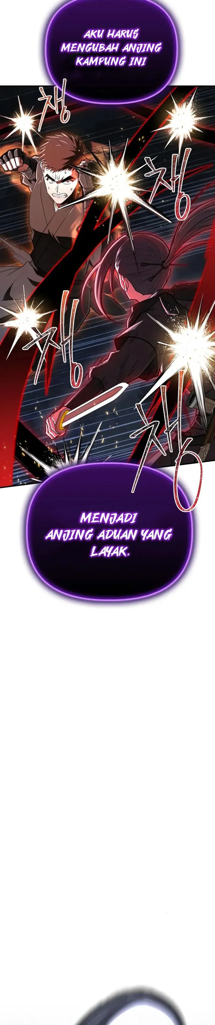 Genius Martial Arts Trainer Chapter 86 Gambar 47