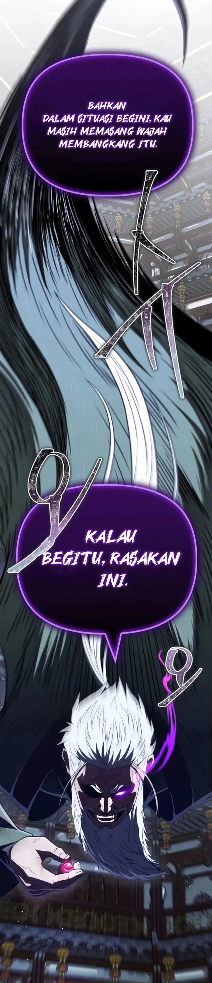 Genius Martial Arts Trainer Chapter 86 Gambar 48
