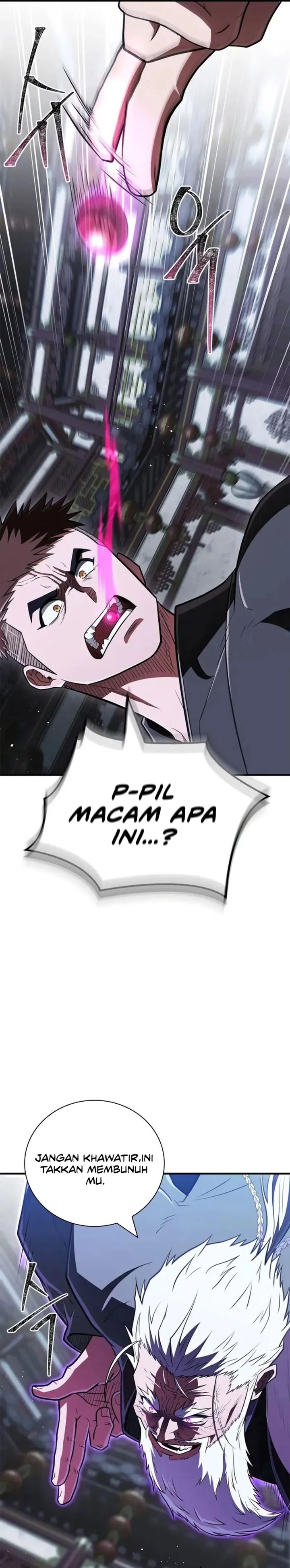 Genius Martial Arts Trainer Chapter 86 Gambar 50