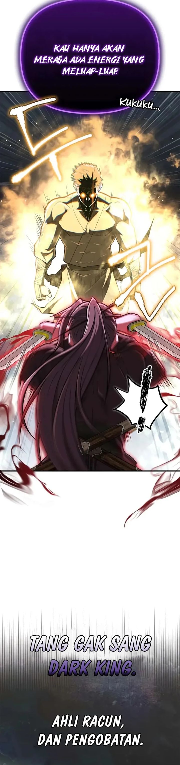 Genius Martial Arts Trainer Chapter 87 Gambar 2