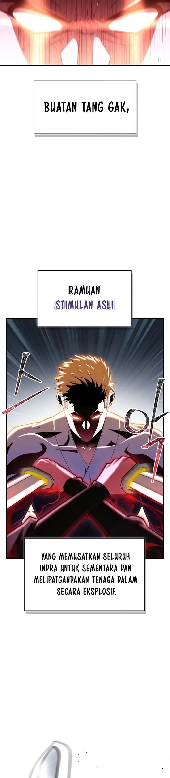 Genius Martial Arts Trainer Chapter 87 Gambar 4