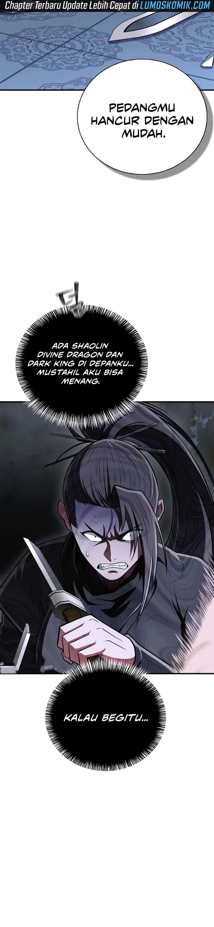 Genius Martial Arts Trainer Chapter 87 Gambar 7