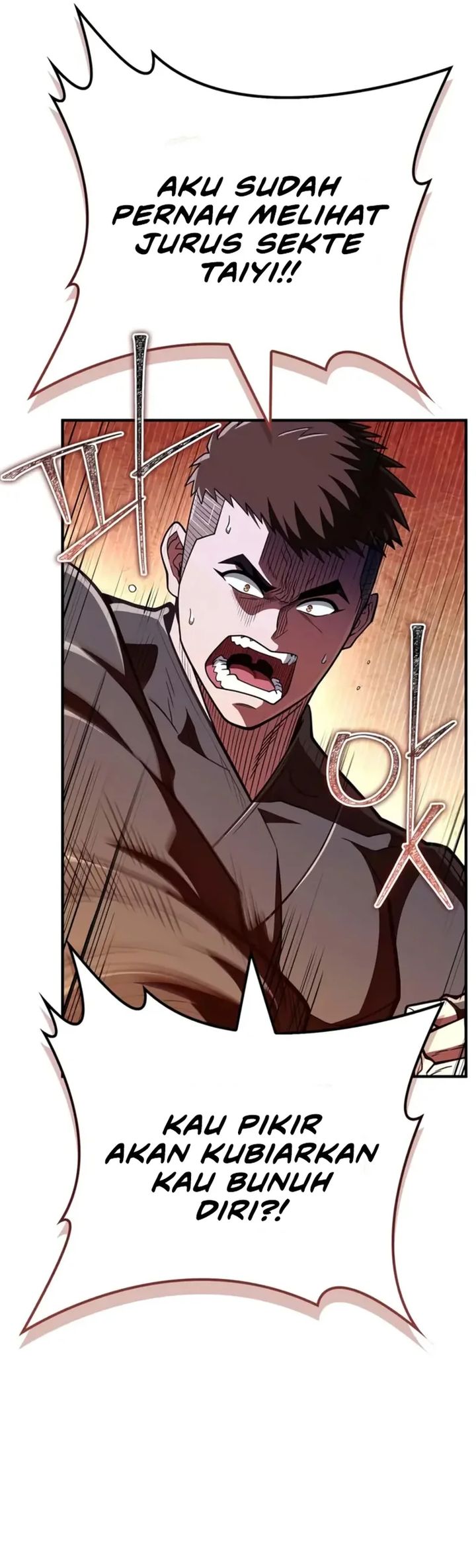 Genius Martial Arts Trainer Chapter 87 Gambar 9