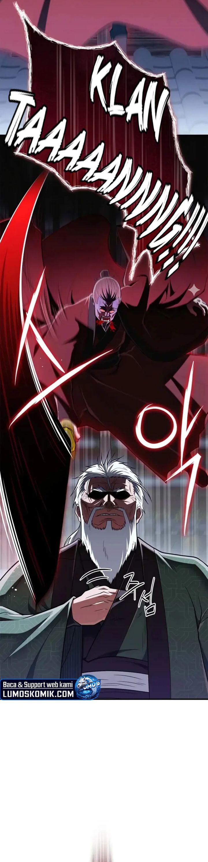 Genius Martial Arts Trainer Chapter 87 Gambar 11