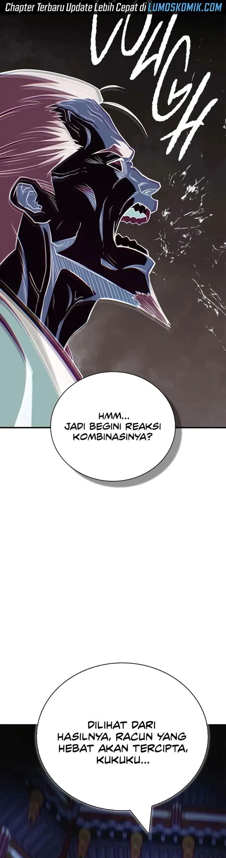 Genius Martial Arts Trainer Chapter 87 Gambar 14