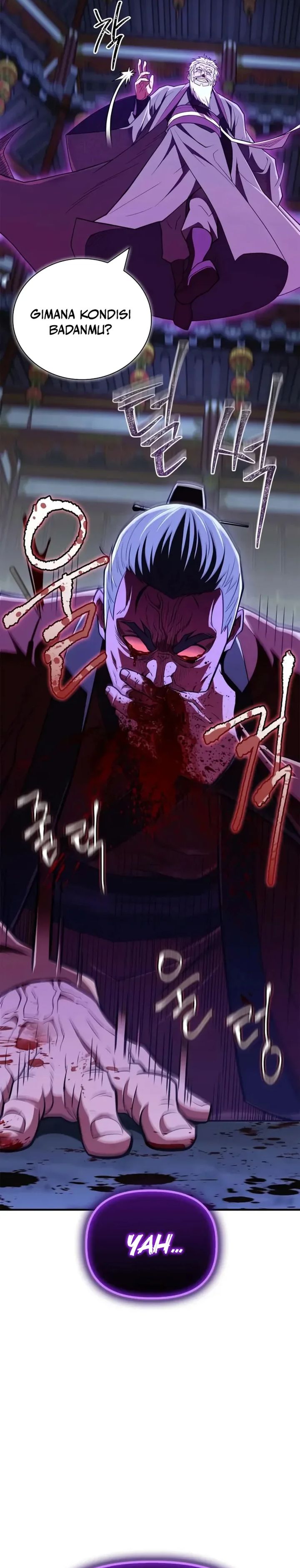 Genius Martial Arts Trainer Chapter 87 Gambar 15