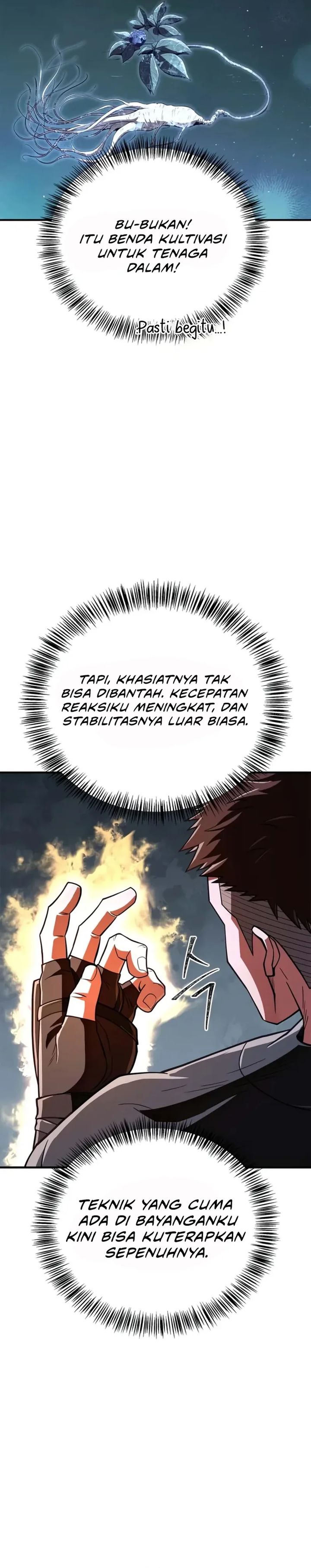 Genius Martial Arts Trainer Chapter 87 Gambar 19