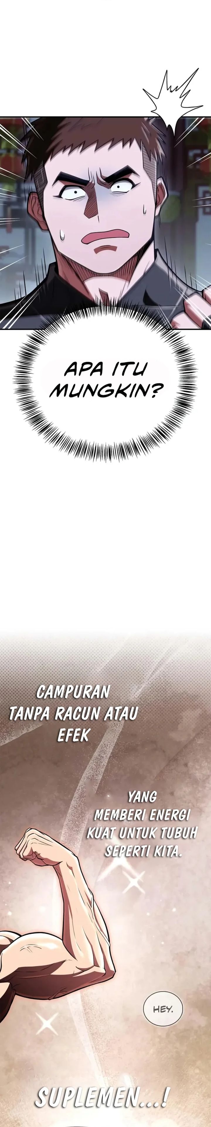 Genius Martial Arts Trainer Chapter 87 Gambar 21