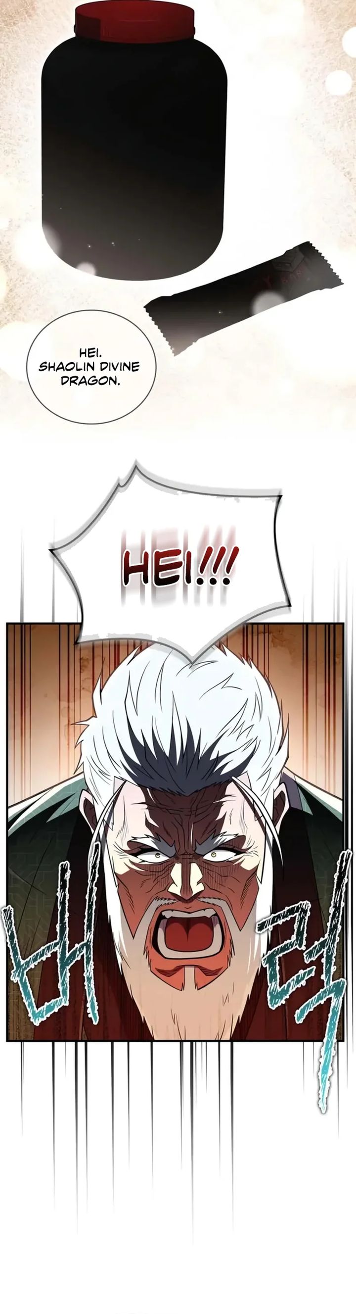 Genius Martial Arts Trainer Chapter 87 Gambar 22