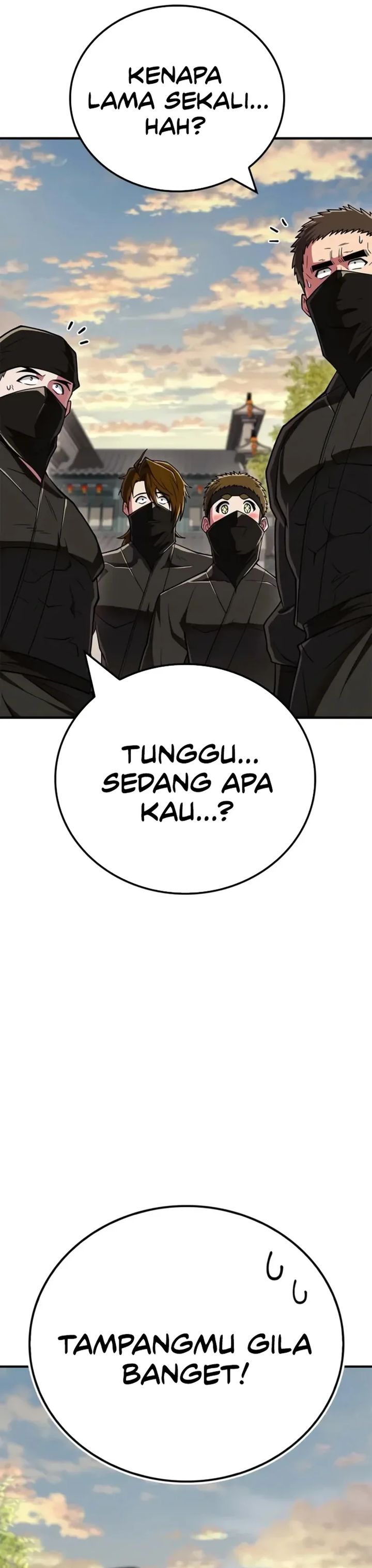 Genius Martial Arts Trainer Chapter 87 Gambar 40