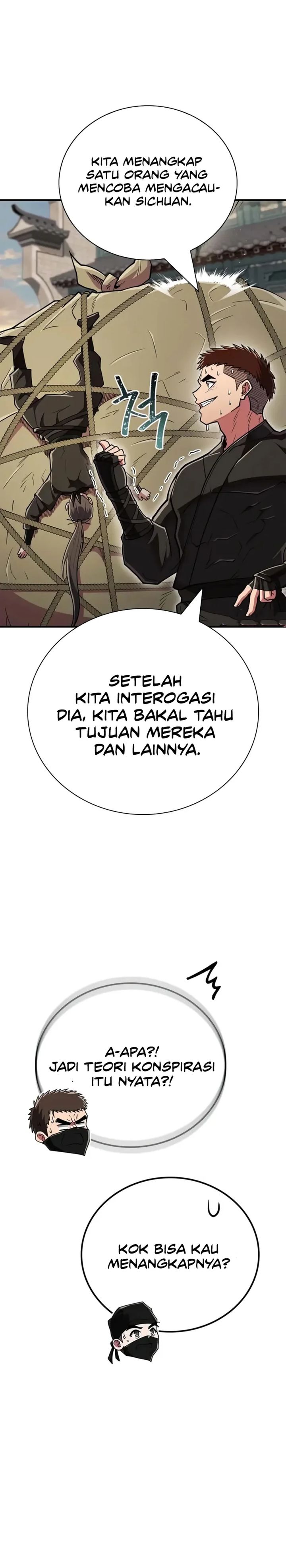Genius Martial Arts Trainer Chapter 87 Gambar 43