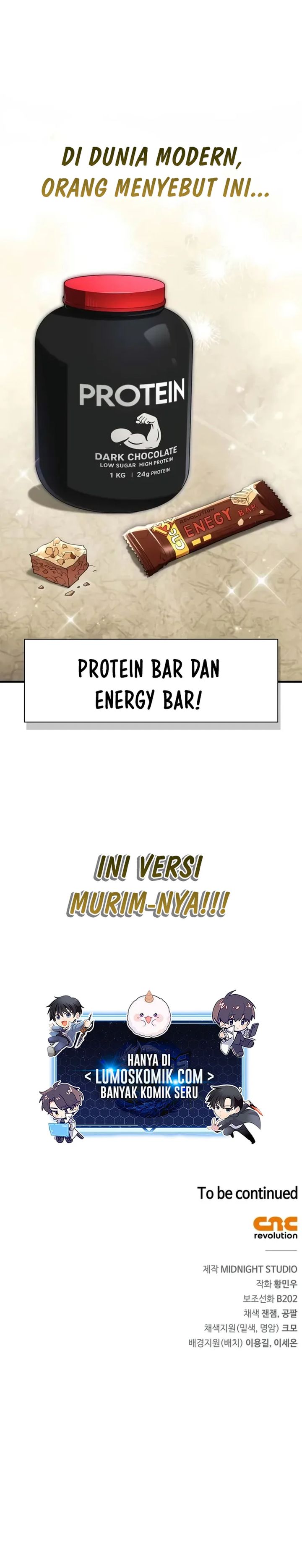 Genius Martial Arts Trainer Chapter 87 Gambar 48