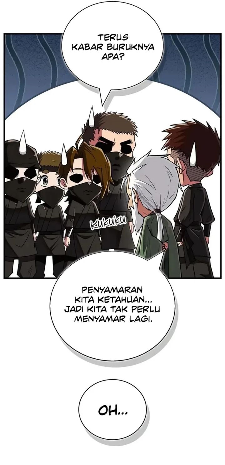 Genius Martial Arts Trainer Chapter 87 Gambar 49