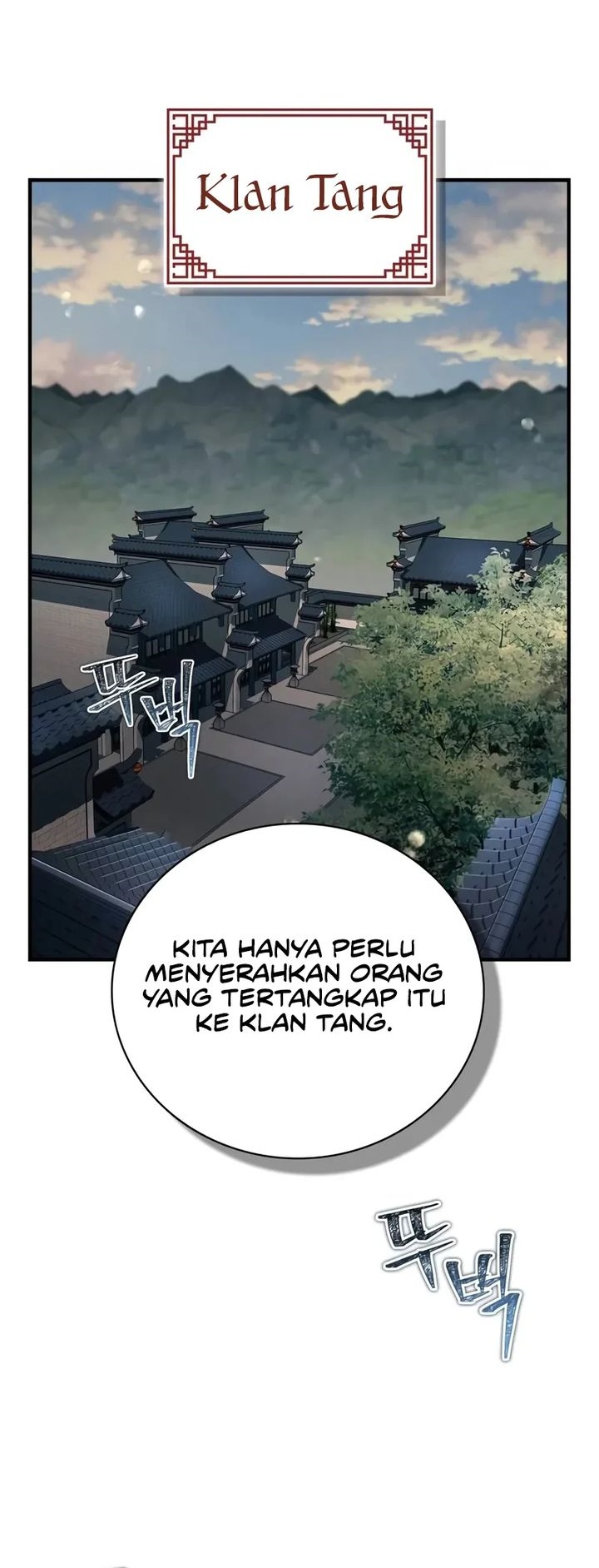 Genius Martial Arts Trainer Chapter 88 Gambar 1