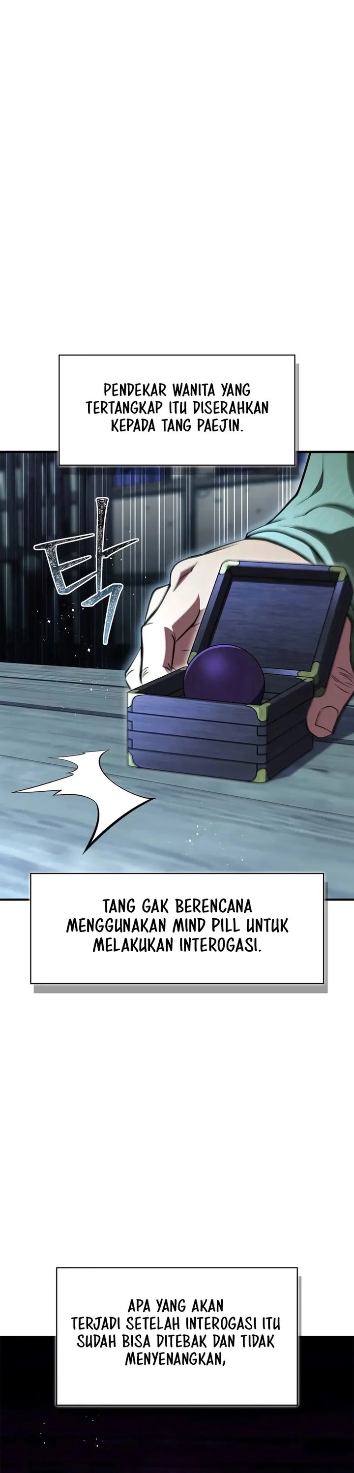 Genius Martial Arts Trainer Chapter 88 Gambar 5