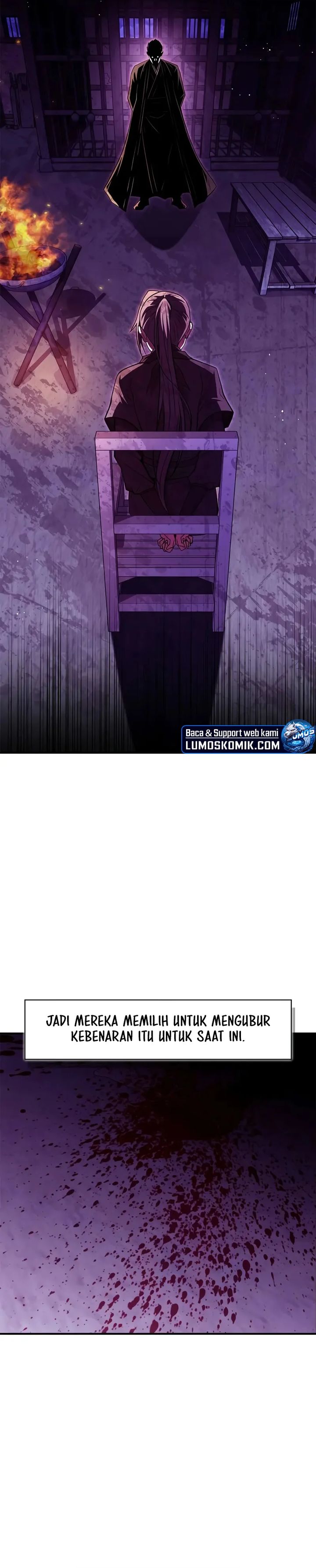 Genius Martial Arts Trainer Chapter 88 Gambar 6