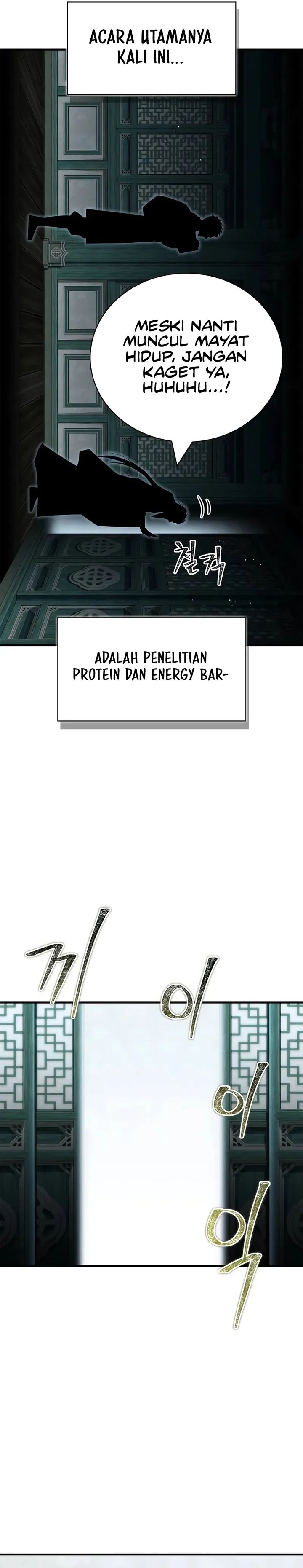 Genius Martial Arts Trainer Chapter 88 Gambar 7