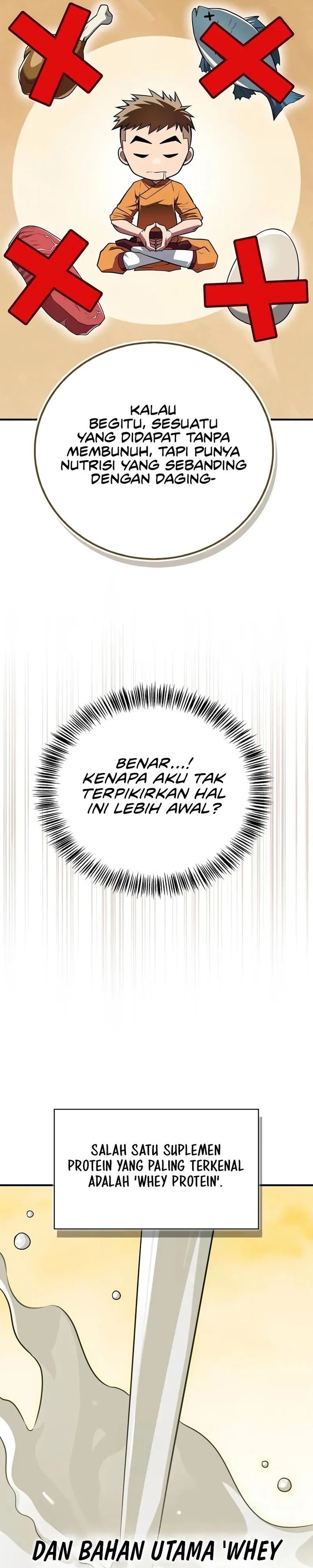 Genius Martial Arts Trainer Chapter 88 Gambar 13