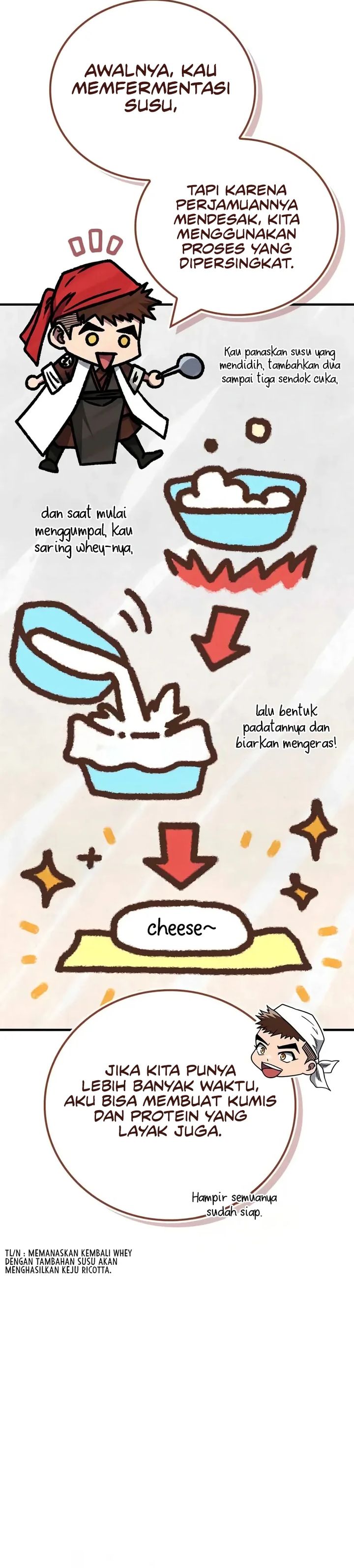 Genius Martial Arts Trainer Chapter 88 Gambar 27