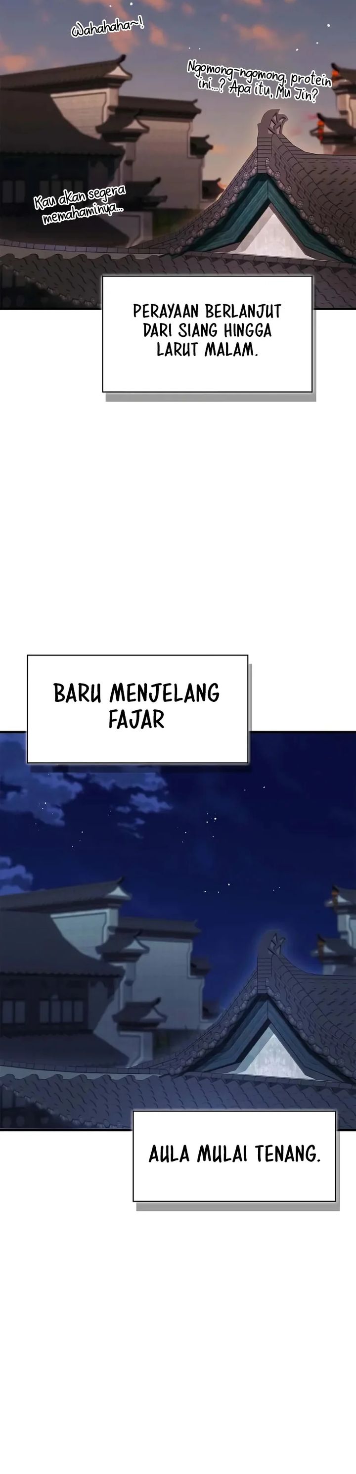 Genius Martial Arts Trainer Chapter 88 Gambar 33