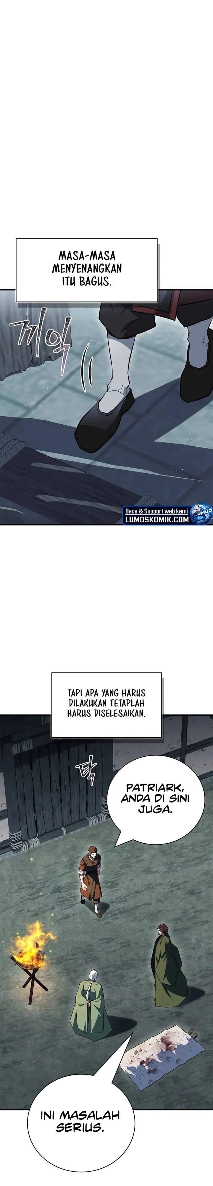 Genius Martial Arts Trainer Chapter 88 Gambar 37