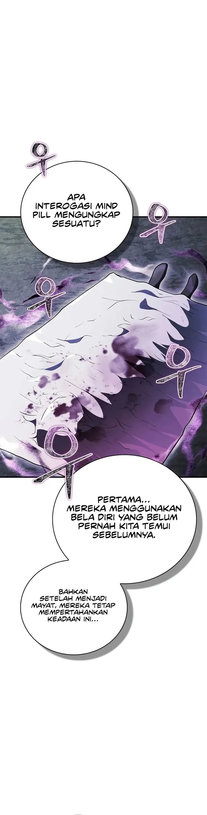Genius Martial Arts Trainer Chapter 88 Gambar 38