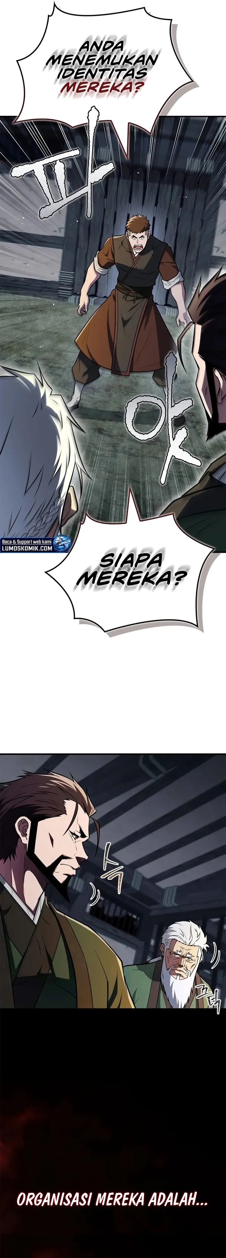 Genius Martial Arts Trainer Chapter 88 Gambar 41