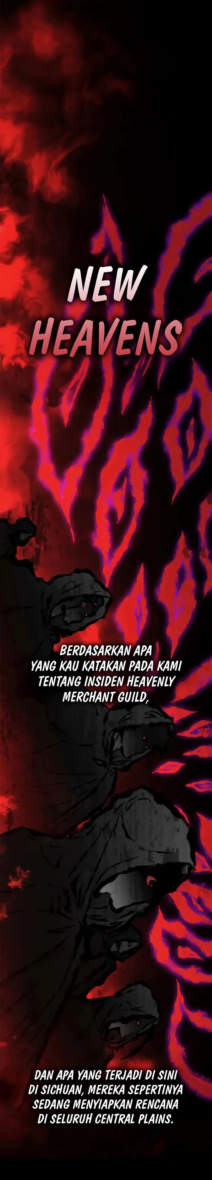 Genius Martial Arts Trainer Chapter 88 Gambar 42