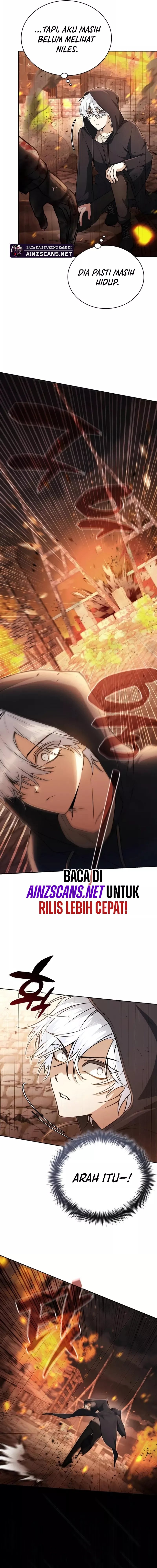 Genius Prismatic Mage Chapter 06 Gambar 2