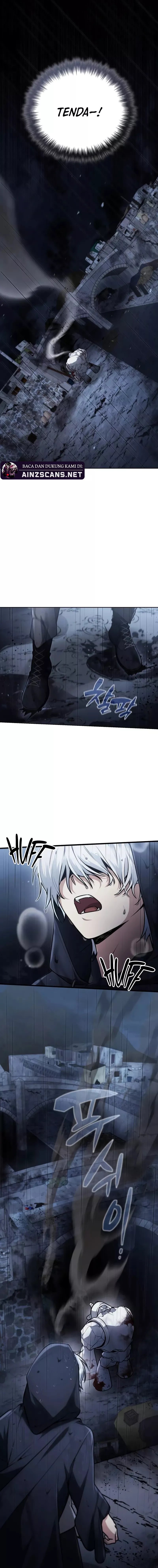 Genius Prismatic Mage Chapter 06 Gambar 3