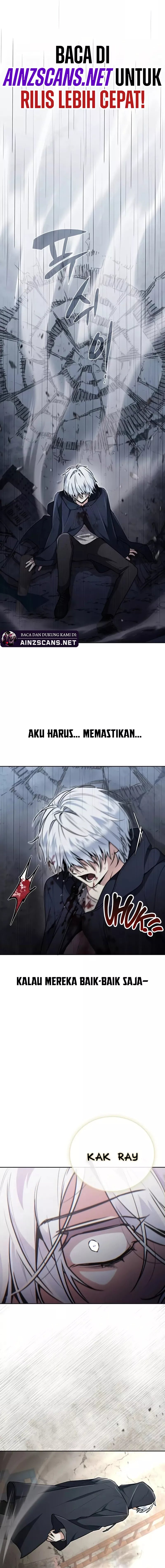 Genius Prismatic Mage Chapter 06 Gambar 6