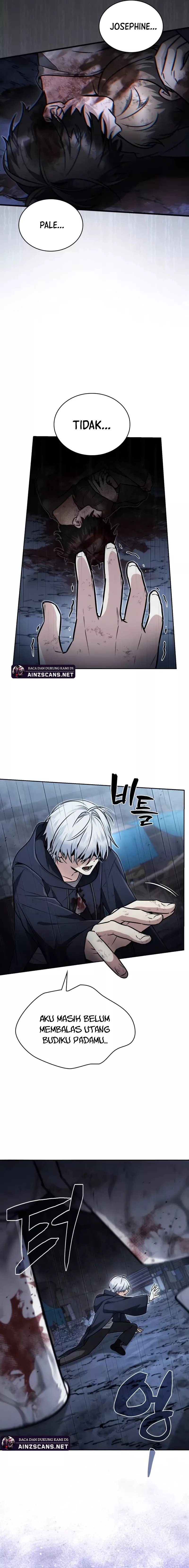 Genius Prismatic Mage Chapter 06 Gambar 9