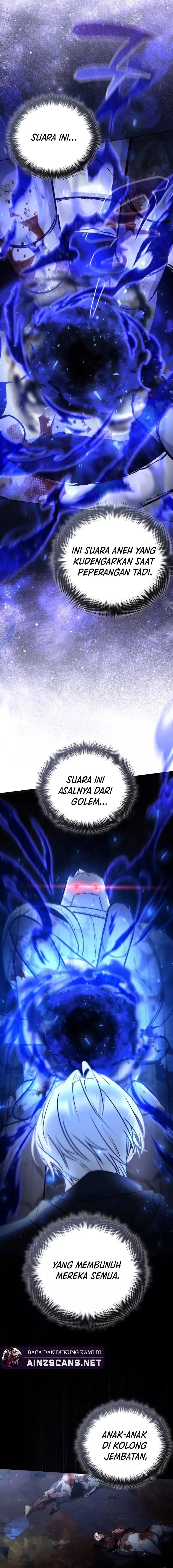 Genius Prismatic Mage Chapter 06 Gambar 10