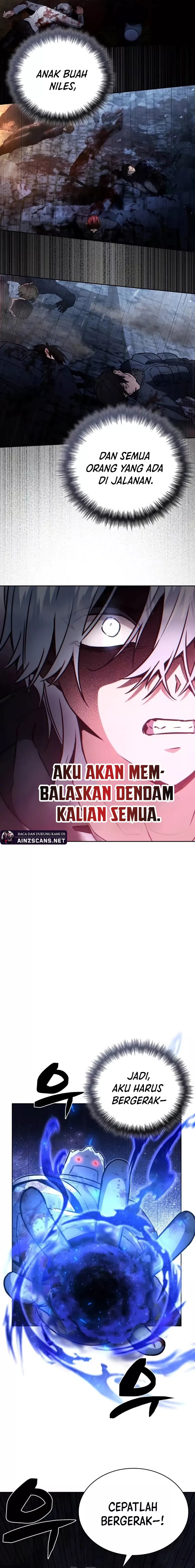Genius Prismatic Mage Chapter 06 Gambar 11