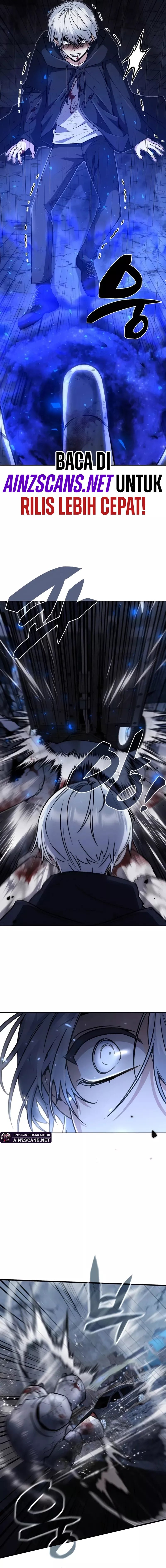 Genius Prismatic Mage Chapter 06 Gambar 12