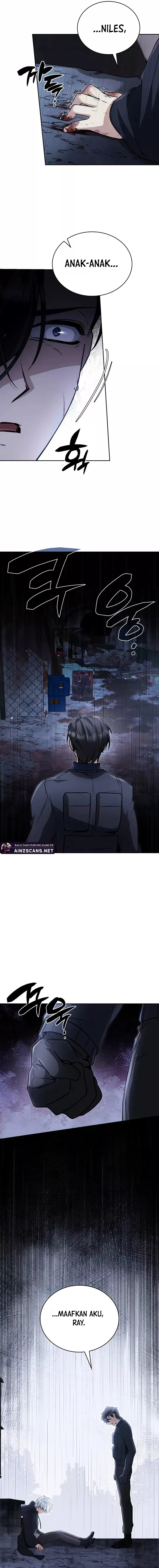 Genius Prismatic Mage Chapter 06 Gambar 14