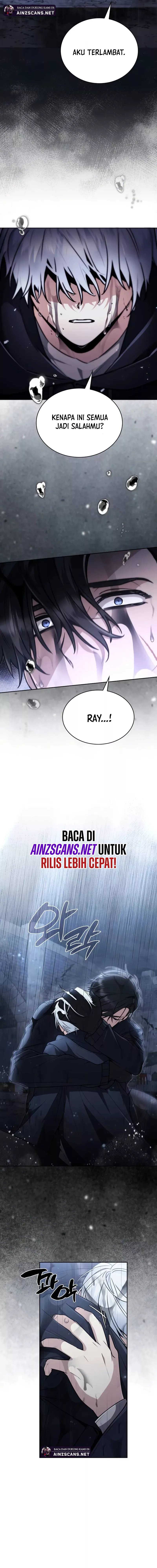 Genius Prismatic Mage Chapter 06 Gambar 15