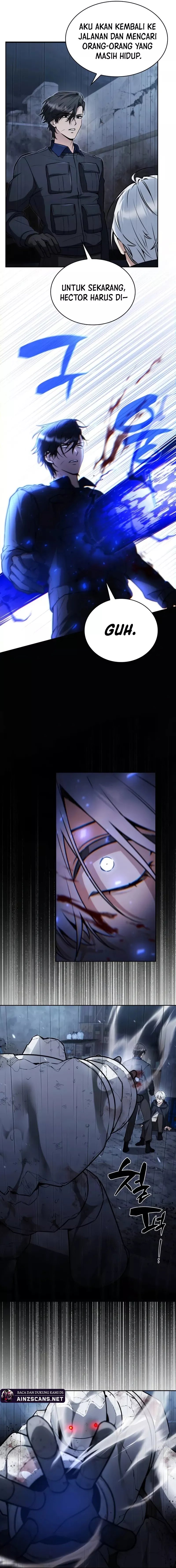 Genius Prismatic Mage Chapter 06 Gambar 17
