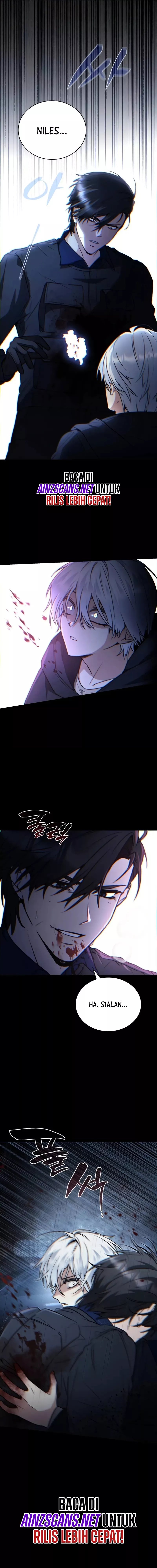 Genius Prismatic Mage Chapter 06 Gambar 18